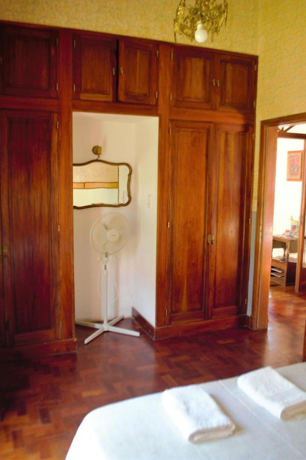 Casa De Huespedes - B&B Villa Giardino Exterior photo